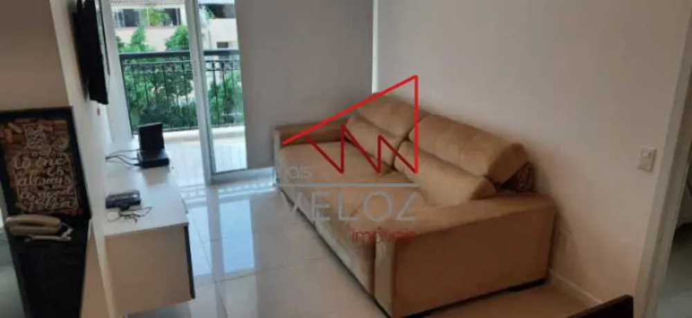 Apartamento, 2 quartos, 90 m² - Foto 9