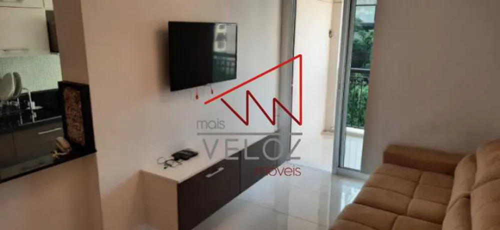 Apartamento, 2 quartos, 90 m² - Foto 5