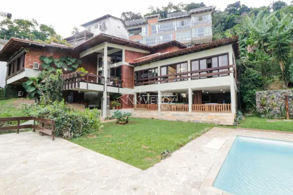 Apartamento, 6 quartos, 600 m² - Foto 2