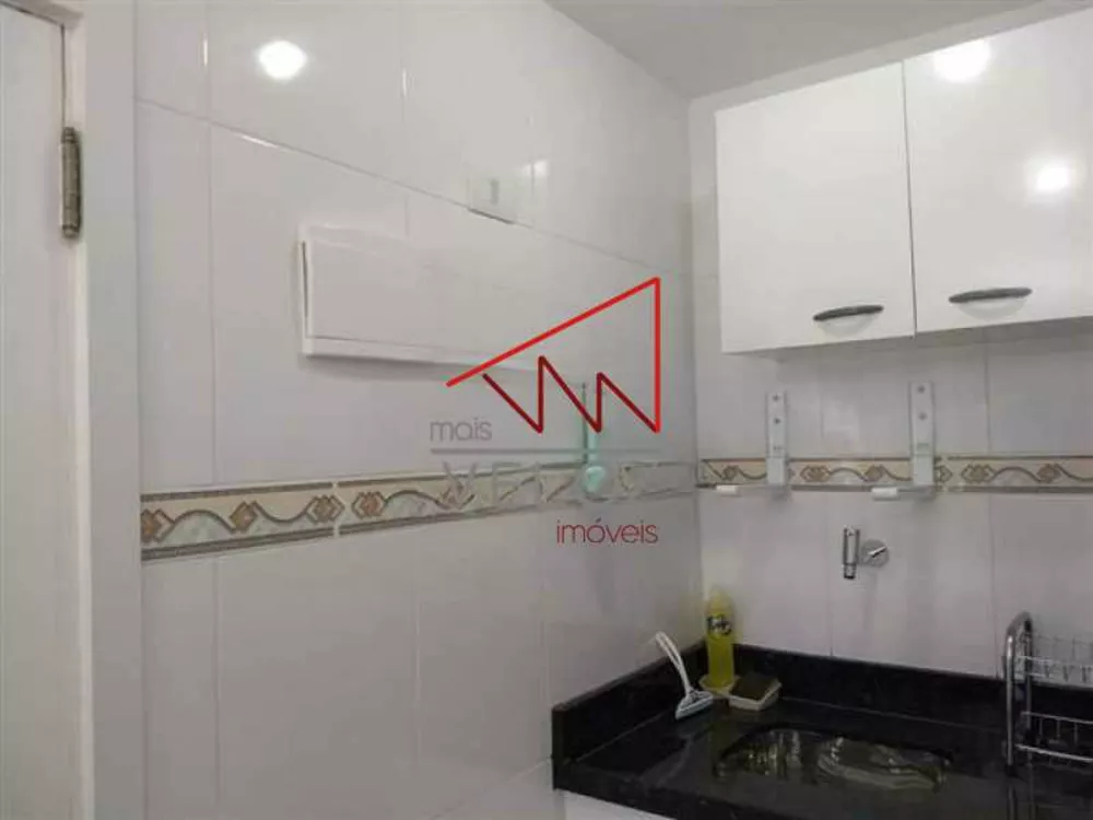 Kitnet-Studio, 18 m² - Foto 1