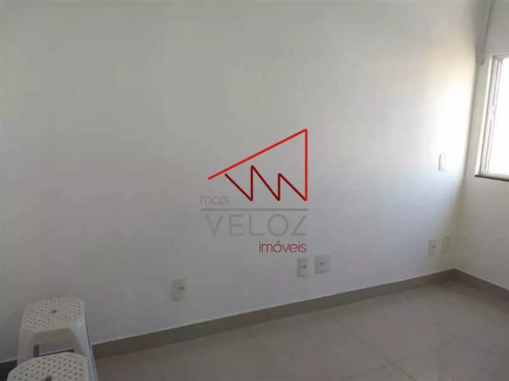 Kitnet-Studio, 18 m² - Foto 2