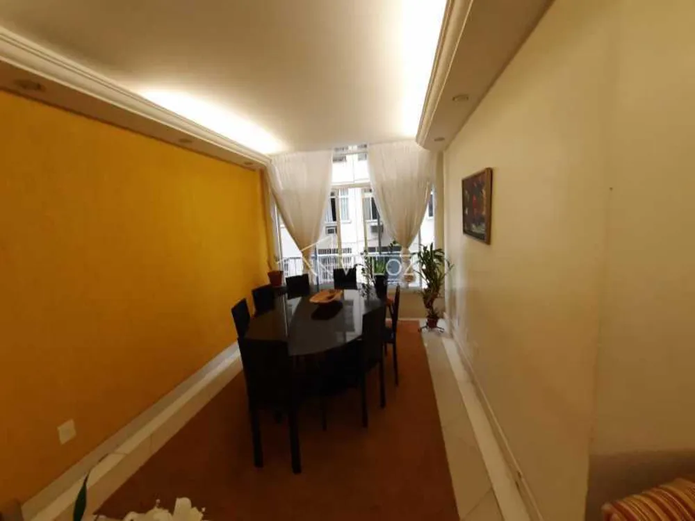 Apartamento, 3 quartos, 120 m² - Foto 3