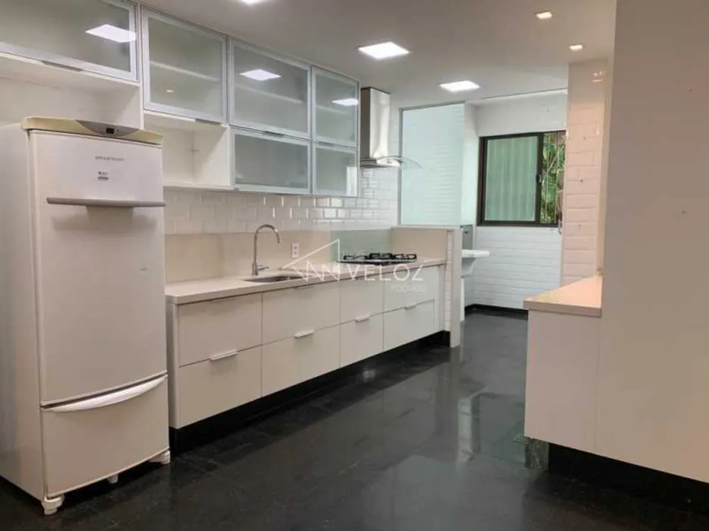 Apartamento, 3 quartos, 235 m² - Foto 9