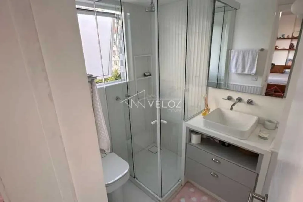 Apartamento, 3 quartos, 93 m² - Foto 1