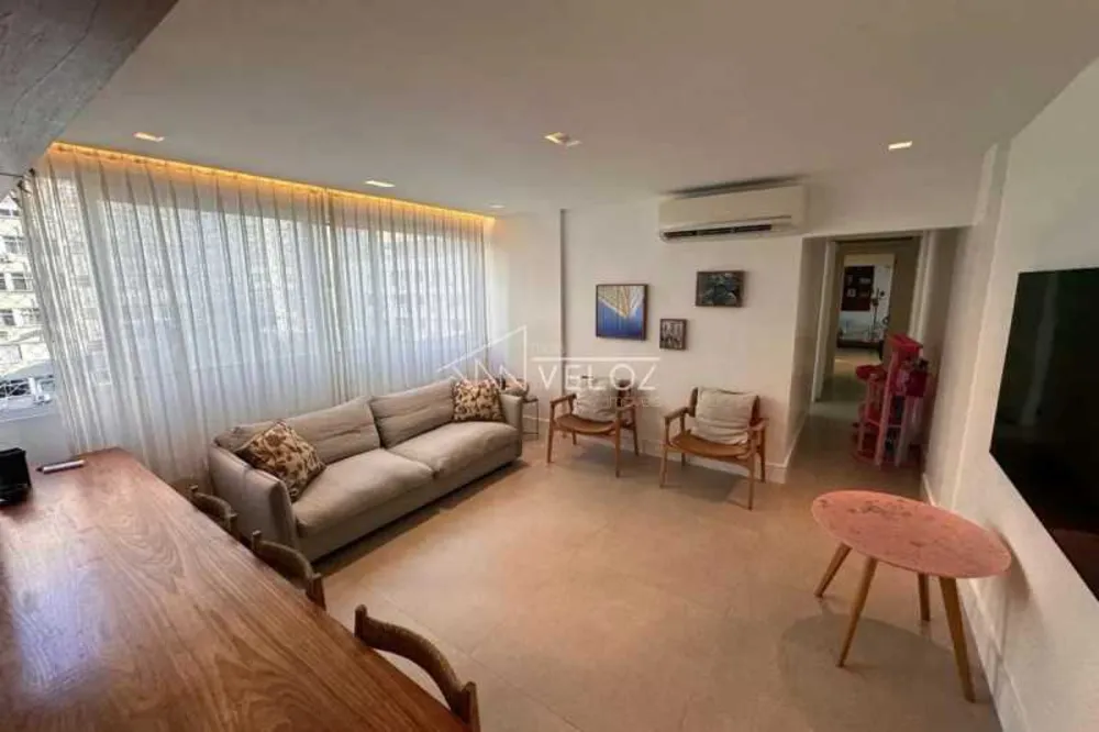 Apartamento, 3 quartos, 93 m² - Foto 5