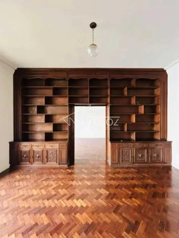 Apartamento, 3 quartos, 169 m² - Foto 19
