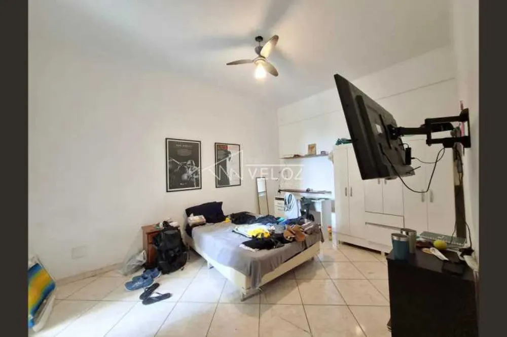 Apartamento, 4 quartos, 139 m² - Foto 1