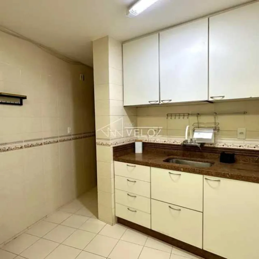 Apartamento, 3 quartos, 92 m² - Foto 14