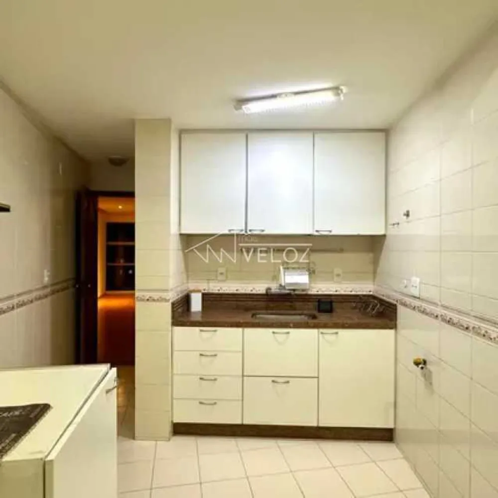 Apartamento, 3 quartos, 92 m² - Foto 9