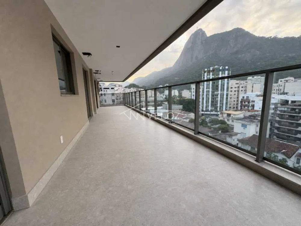 Apartamento, 3 quartos, 117 m² - Foto 4