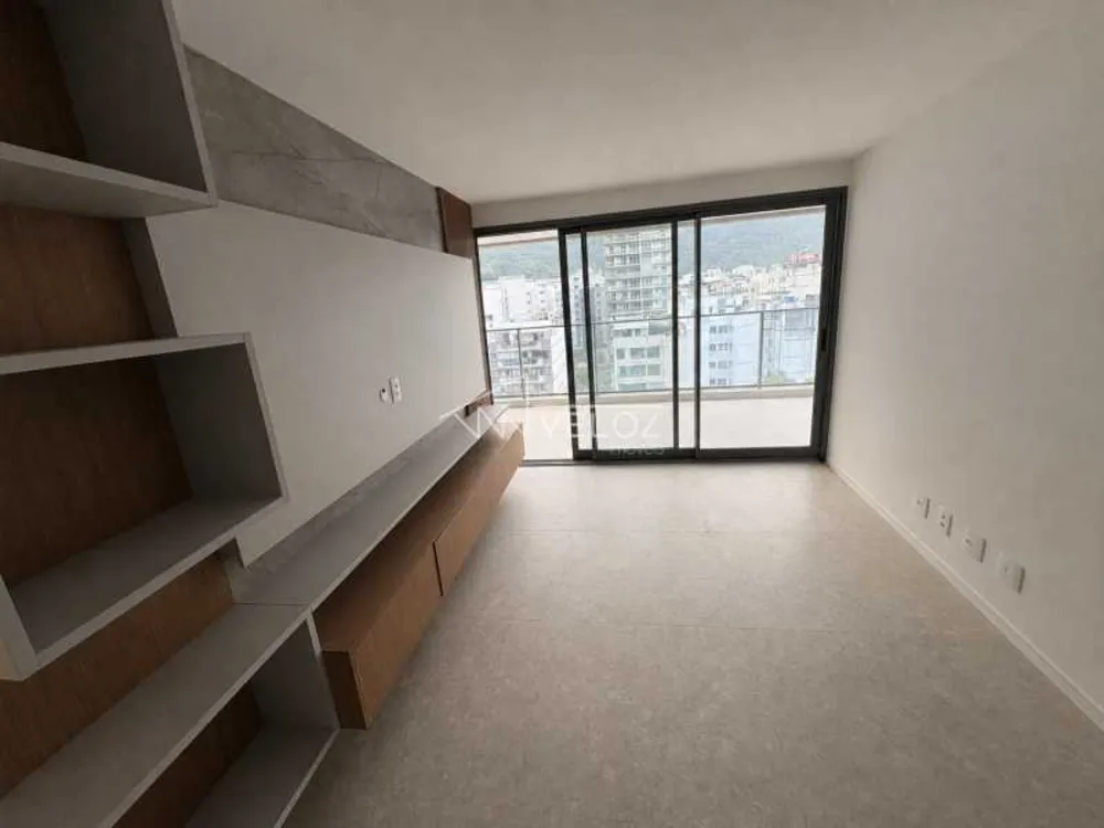 Apartamento, 3 quartos, 117 m² - Foto 11