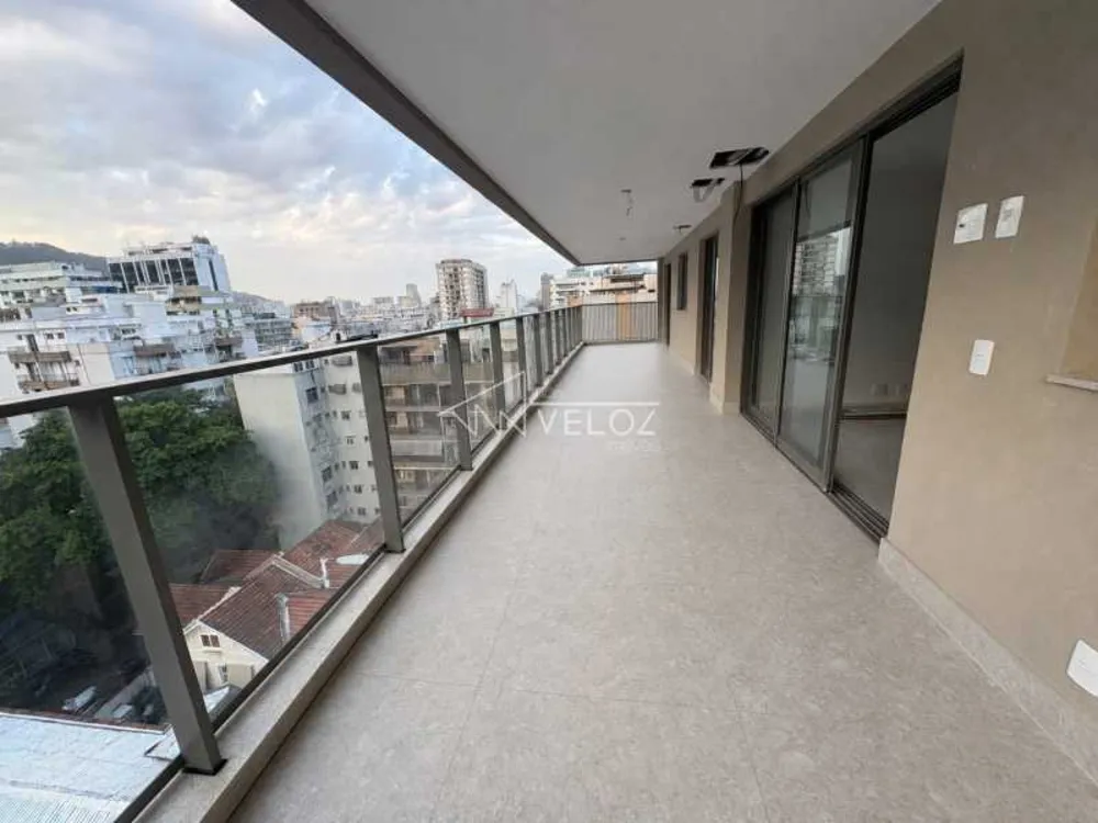 Apartamento, 3 quartos, 117 m² - Foto 6
