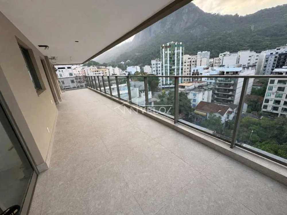 Apartamento, 3 quartos, 117 m² - Foto 5