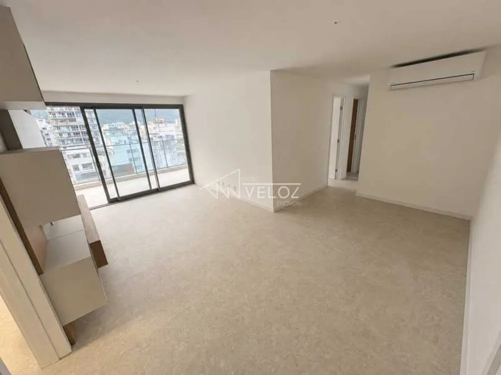 Apartamento, 3 quartos, 117 m² - Foto 9