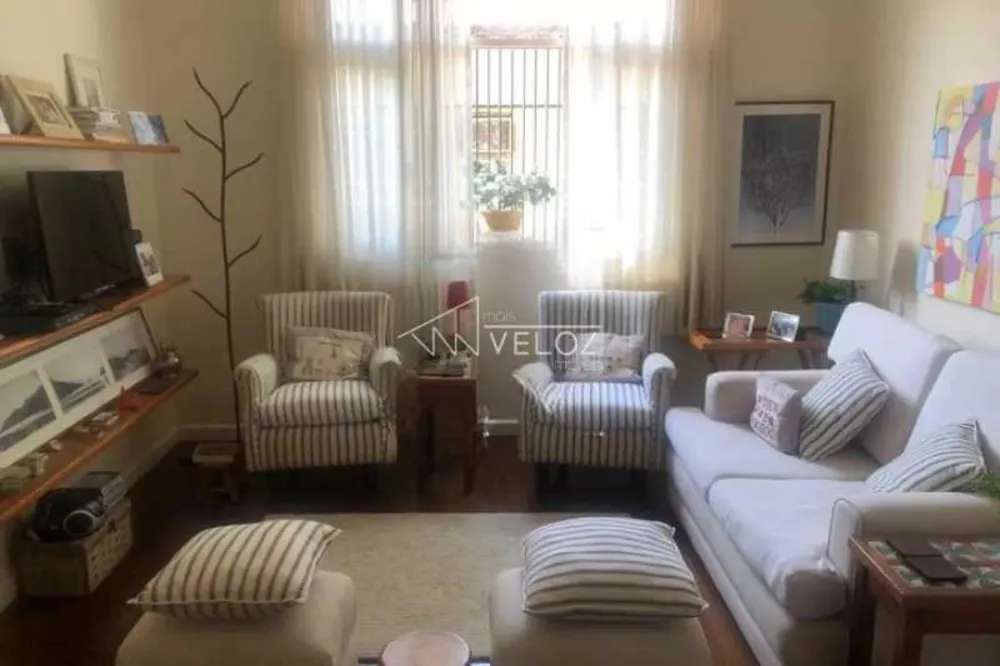 Apartamento, 2 quartos, 50 m² - Foto 1