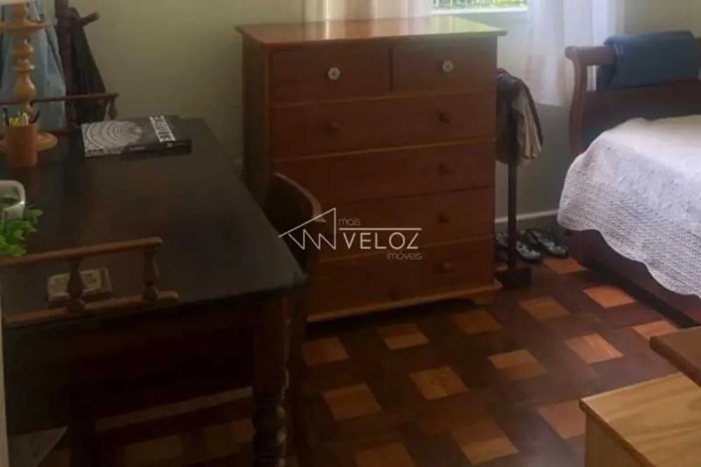 Apartamento, 2 quartos, 50 m² - Foto 12
