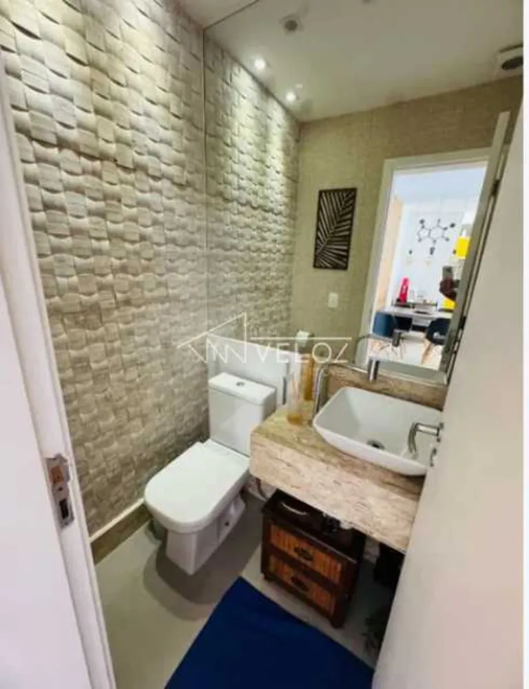 Cobertura, 3 quartos, 162 m² - Foto 1