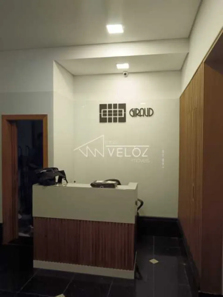 Sala-Conjunto, 49 m² - Foto 4