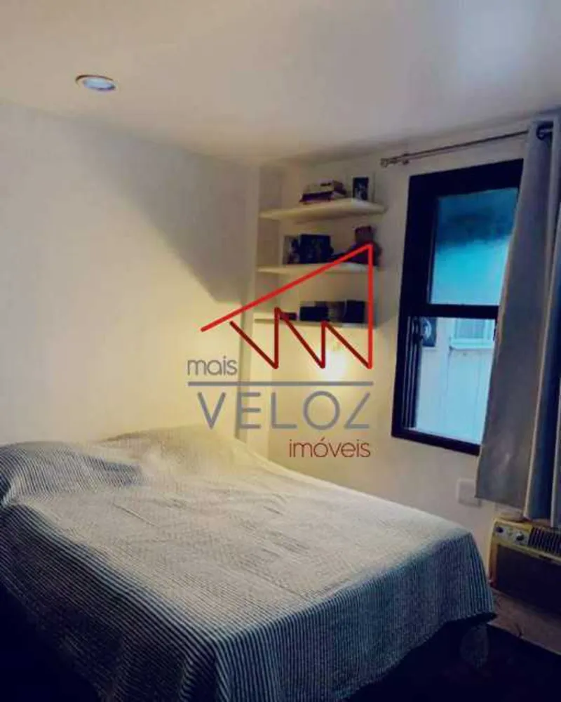 Cobertura, 3 quartos, 203 m² - Foto 4
