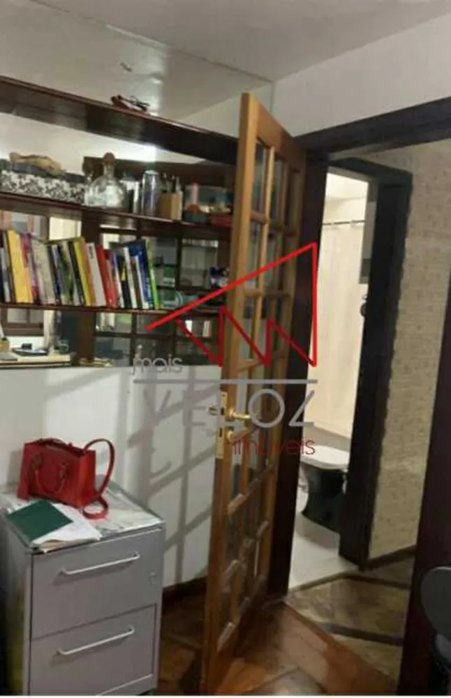 Cobertura, 3 quartos, 203 m² - Foto 13