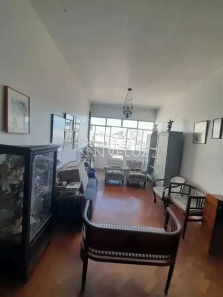 Apartamento, 2 quartos, 88 m² - Foto 1