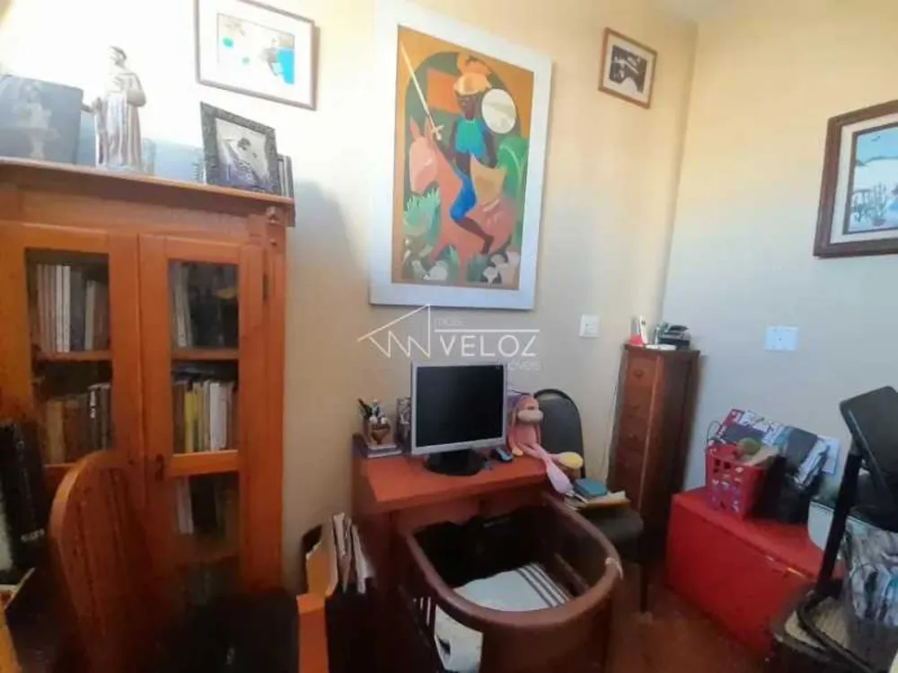 Apartamento, 2 quartos, 88 m² - Foto 3