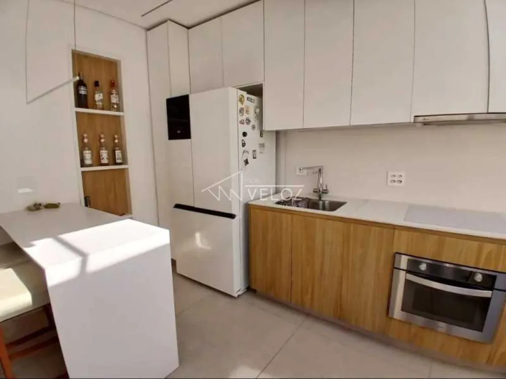Apartamento, 1 quarto, 53 m² - Foto 4