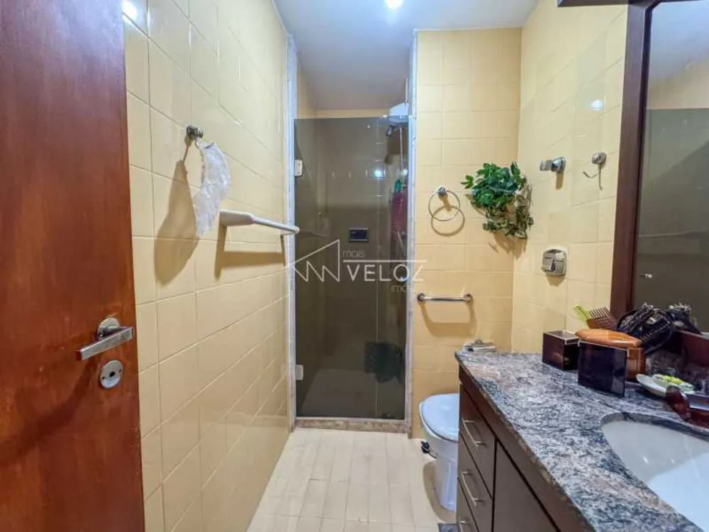 Apartamento, 2 quartos, 110 m² - Foto 15