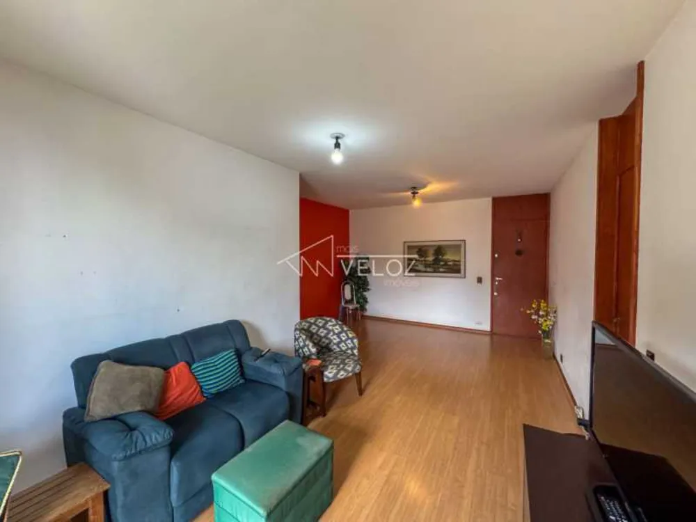 Apartamento, 2 quartos, 110 m² - Foto 14