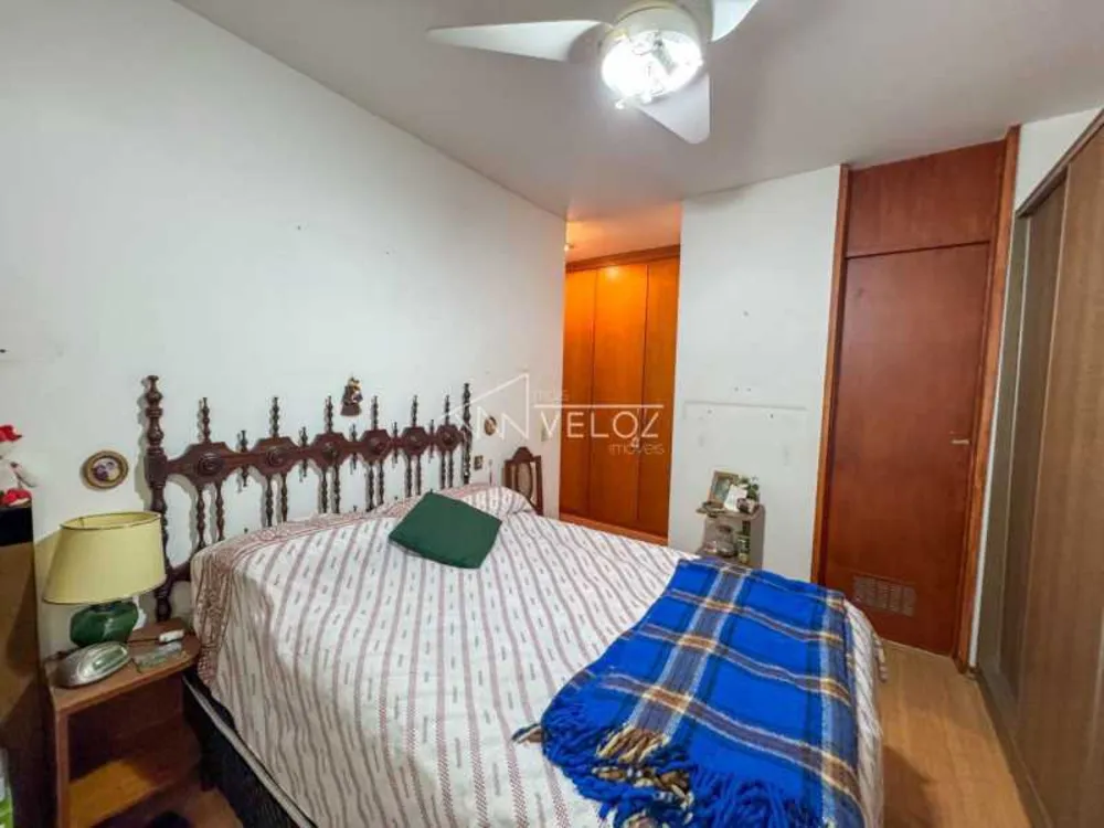 Apartamento, 2 quartos, 110 m² - Foto 2