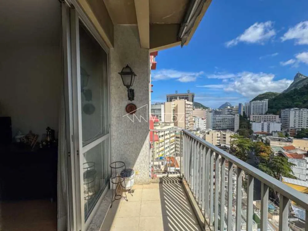 Apartamento, 2 quartos, 110 m² - Foto 12