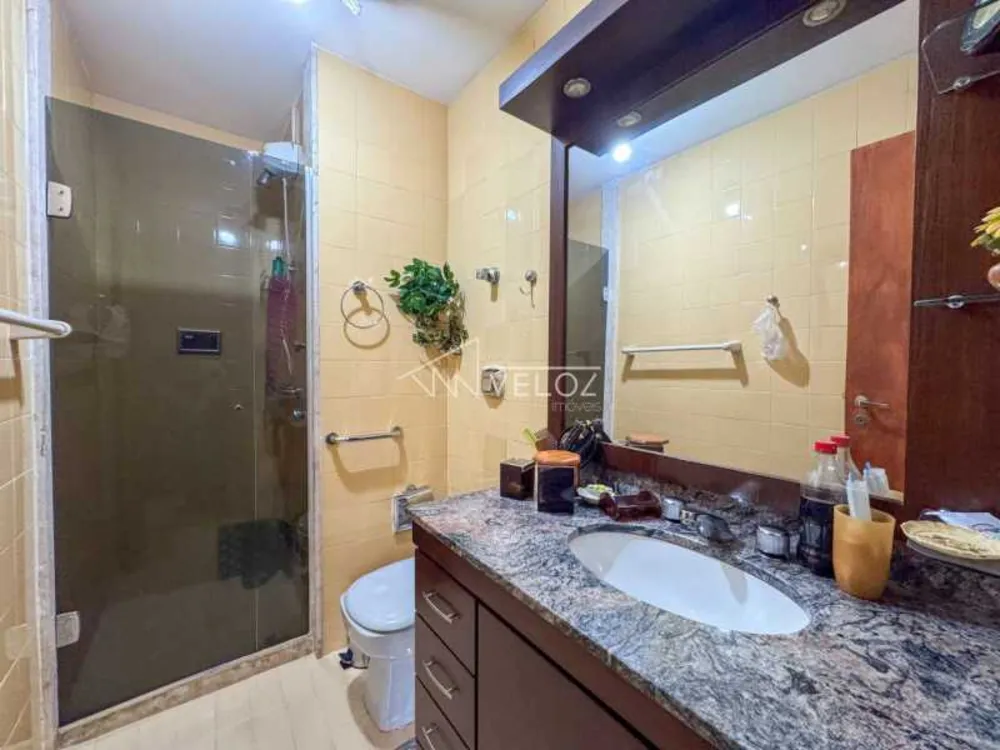 Apartamento, 2 quartos, 110 m² - Foto 16