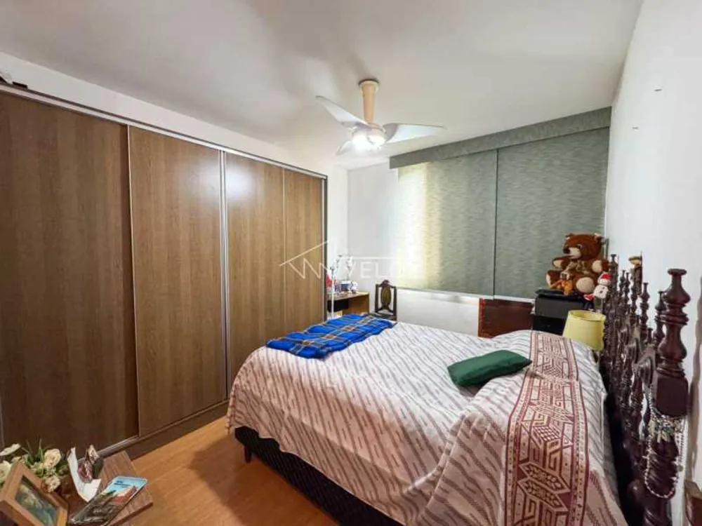 Apartamento, 2 quartos, 110 m² - Foto 17