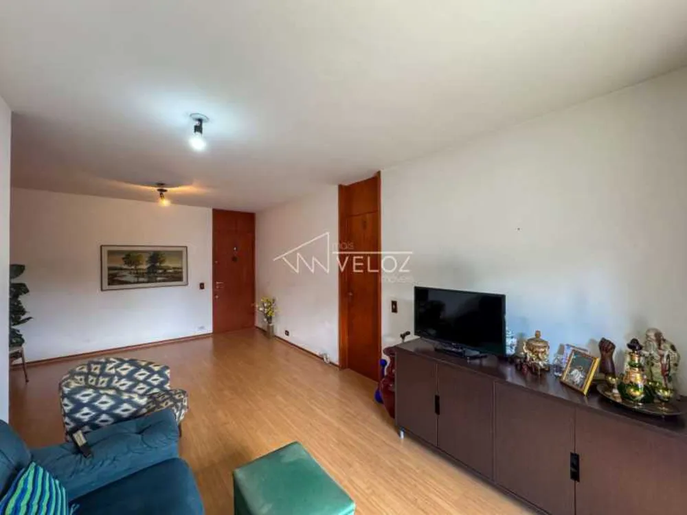 Apartamento, 2 quartos, 110 m² - Foto 13