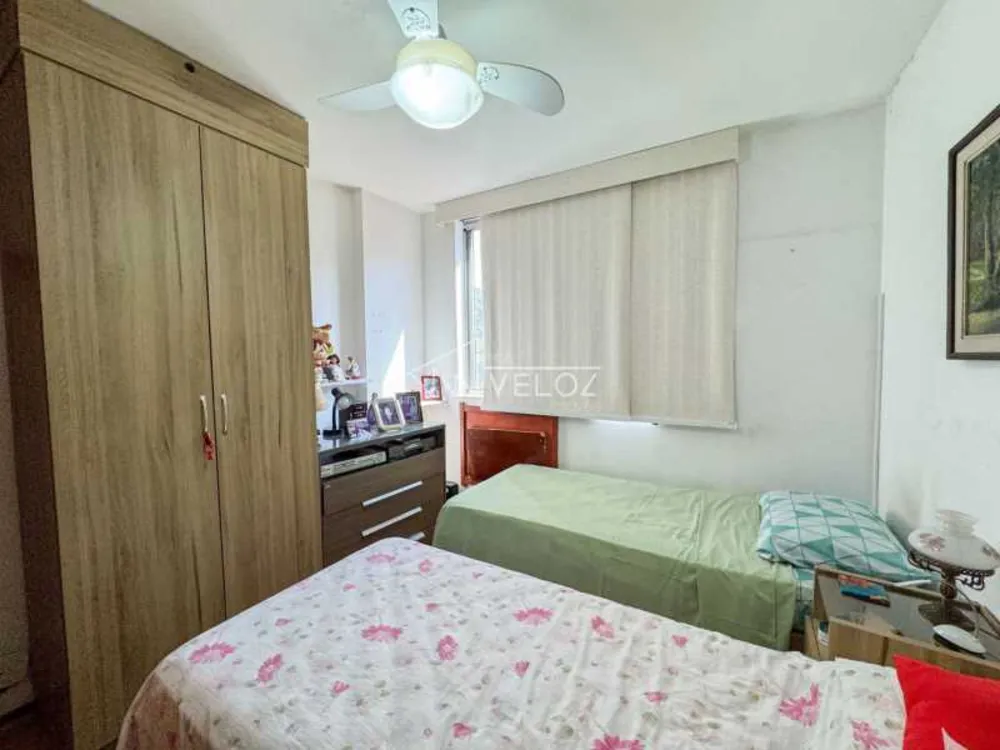 Apartamento, 2 quartos, 110 m² - Foto 20