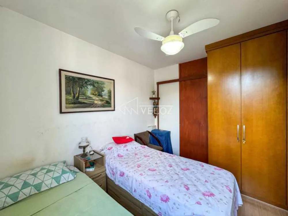 Apartamento, 2 quartos, 110 m² - Foto 4