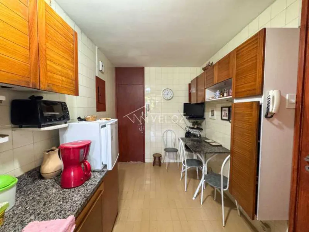 Apartamento, 2 quartos, 110 m² - Foto 1