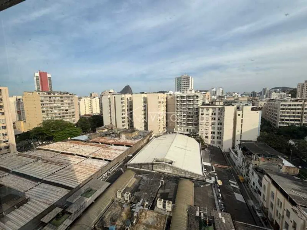 Apartamento, 1 quarto, 35 m² - Foto 10