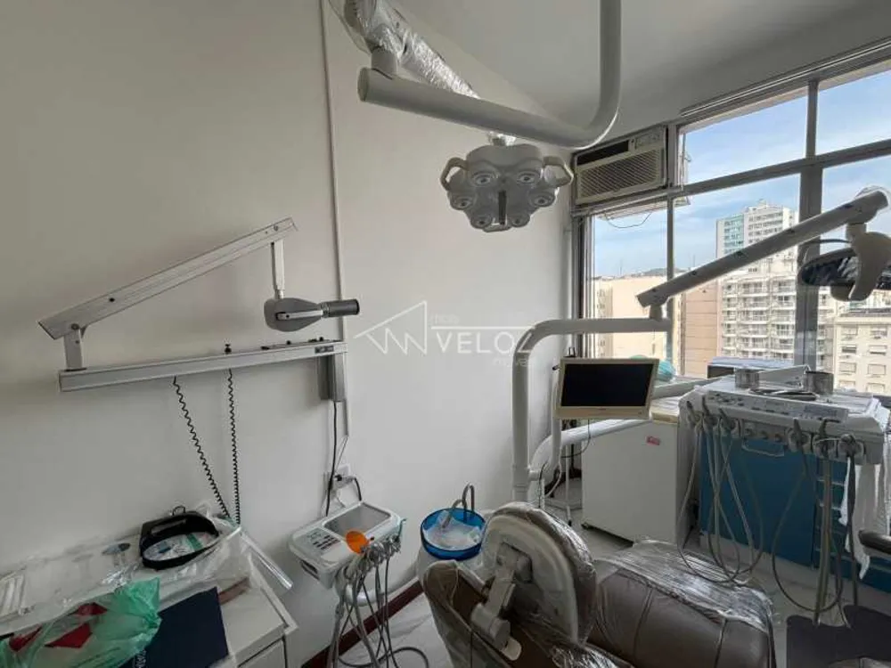 Apartamento, 1 quarto, 35 m² - Foto 12