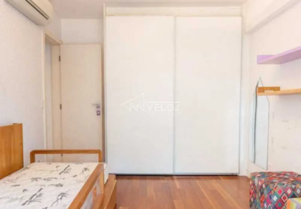 Apartamento, 3 quartos, 170 m² - Foto 9