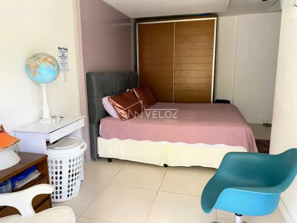 Apartamento, 2 quartos, 79 m² - Foto 16