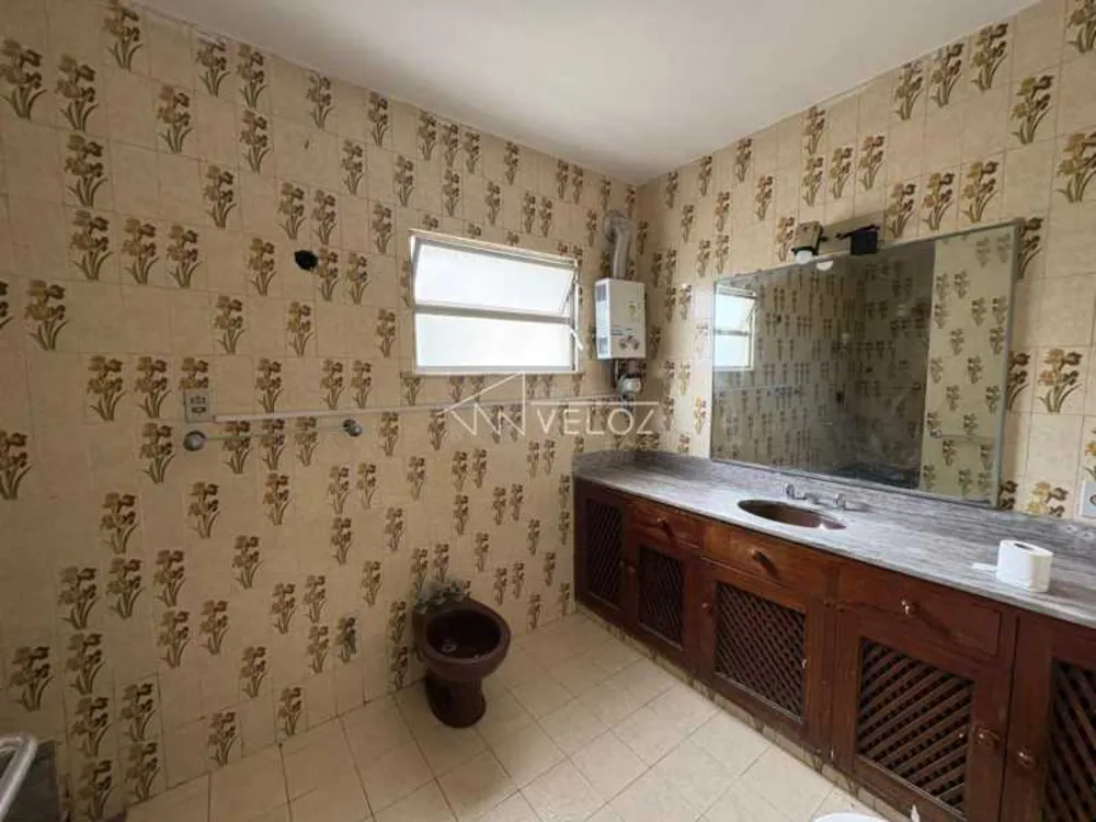 Apartamento, 5 quartos, 258 m² - Foto 5