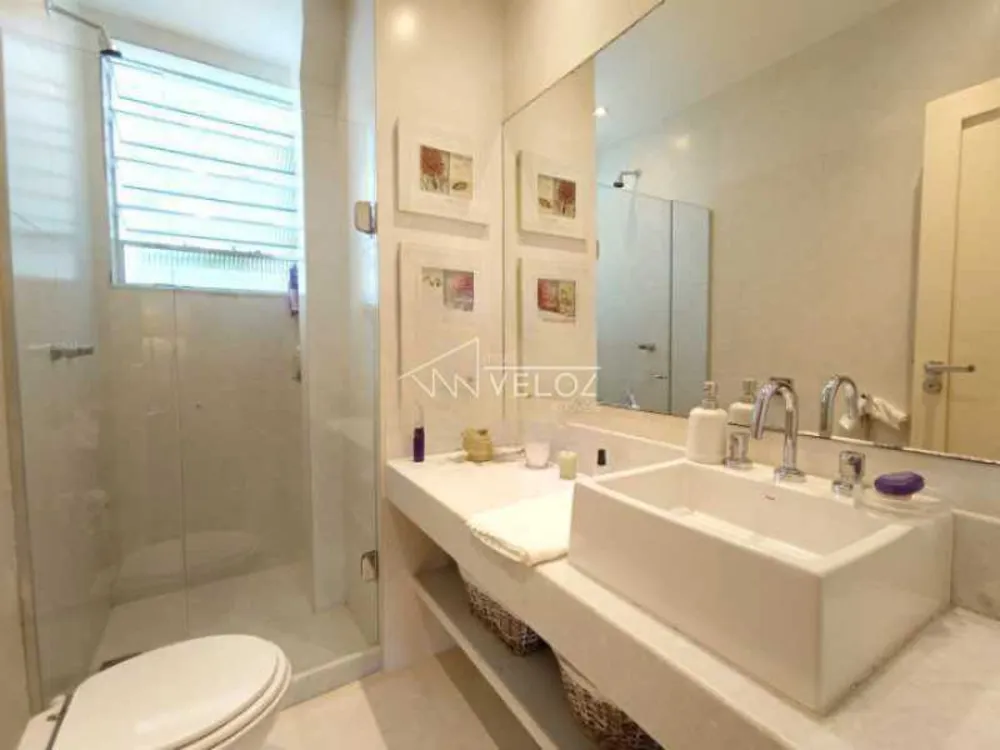 Apartamento, 3 quartos, 110 m² - Foto 8