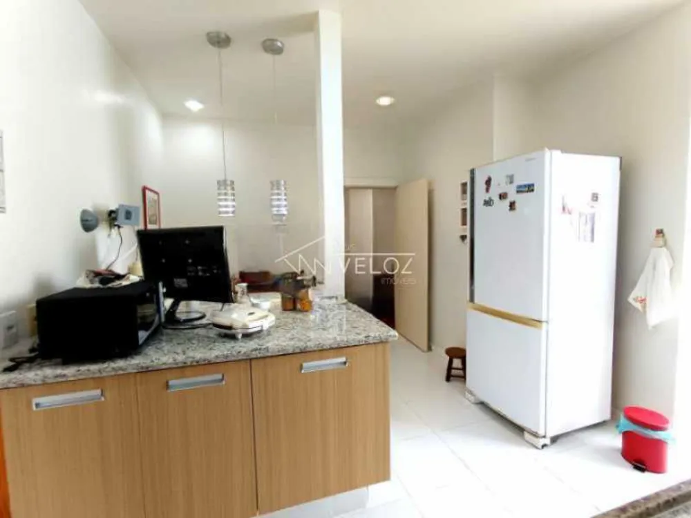 Apartamento, 3 quartos, 110 m² - Foto 7