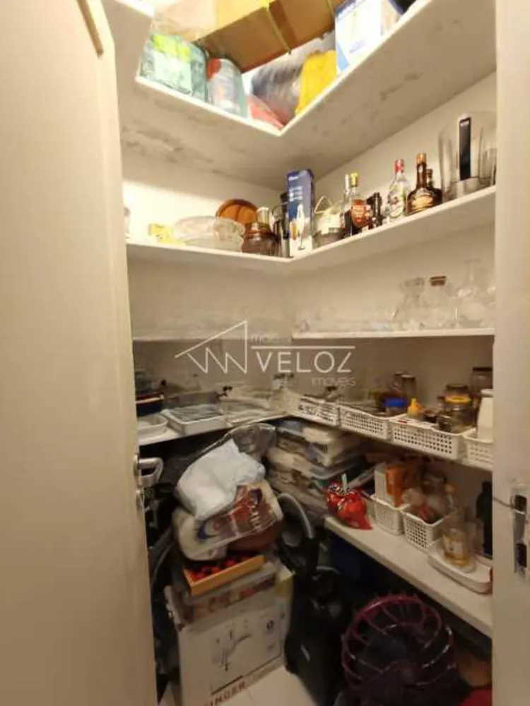 Apartamento, 3 quartos, 110 m² - Foto 9