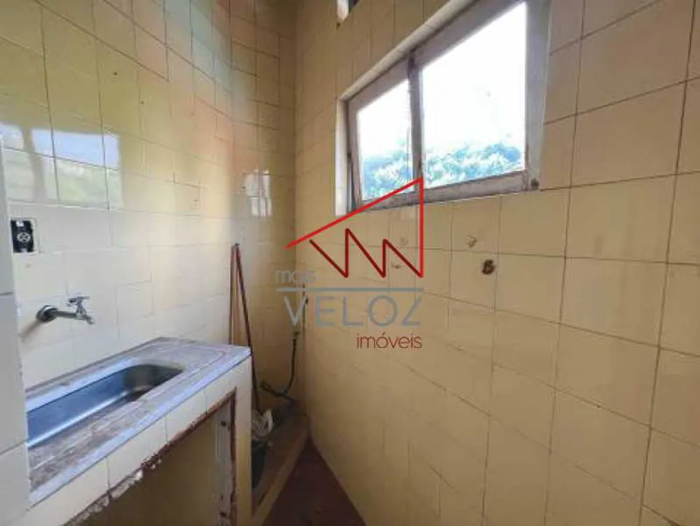 Apartamento, 1 quarto, 26 m² - Foto 1