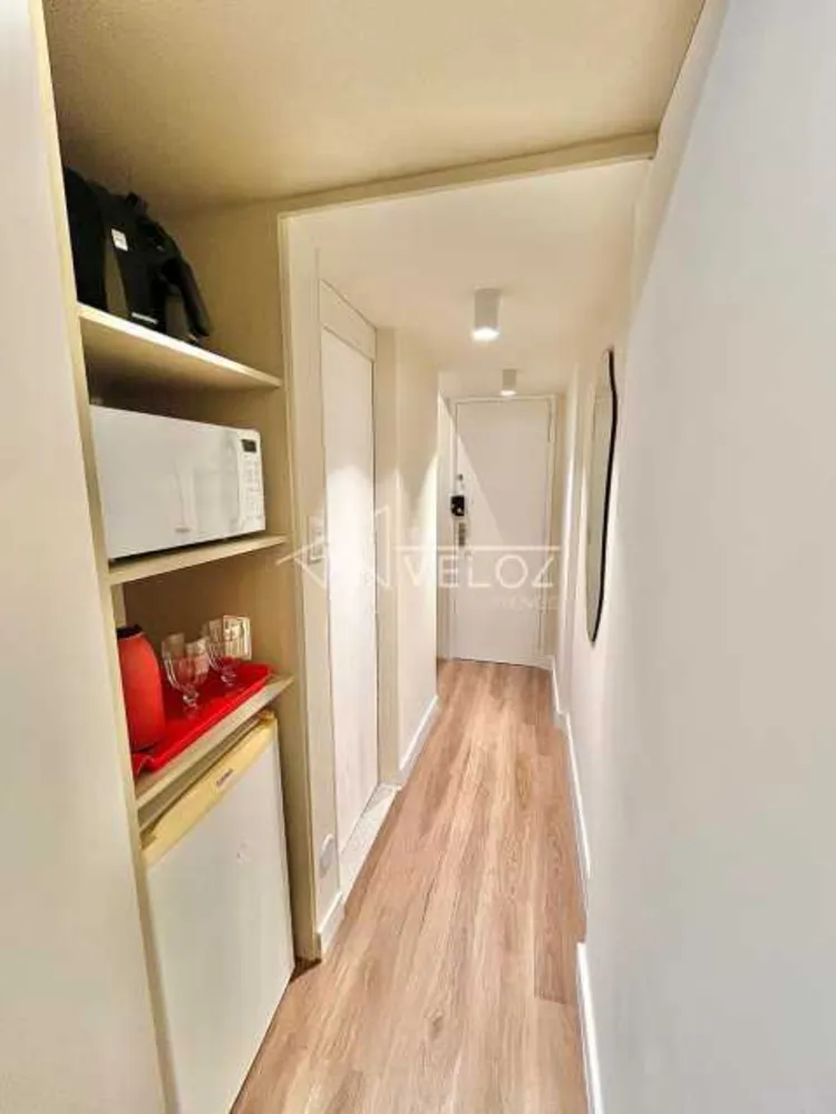 Apartamento, 1 quarto, 20 m² - Foto 6