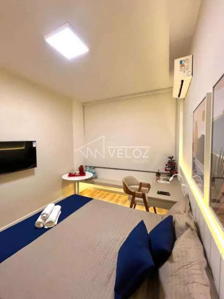 Apartamento, 1 quarto, 20 m² - Foto 9