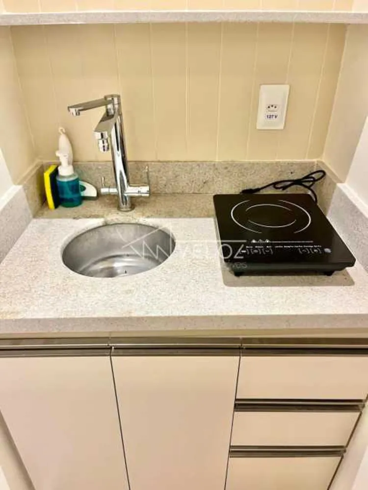 Apartamento, 1 quarto, 20 m² - Foto 7