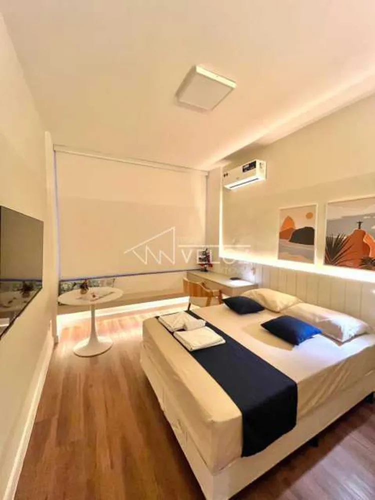 Apartamento, 1 quarto, 20 m² - Foto 16